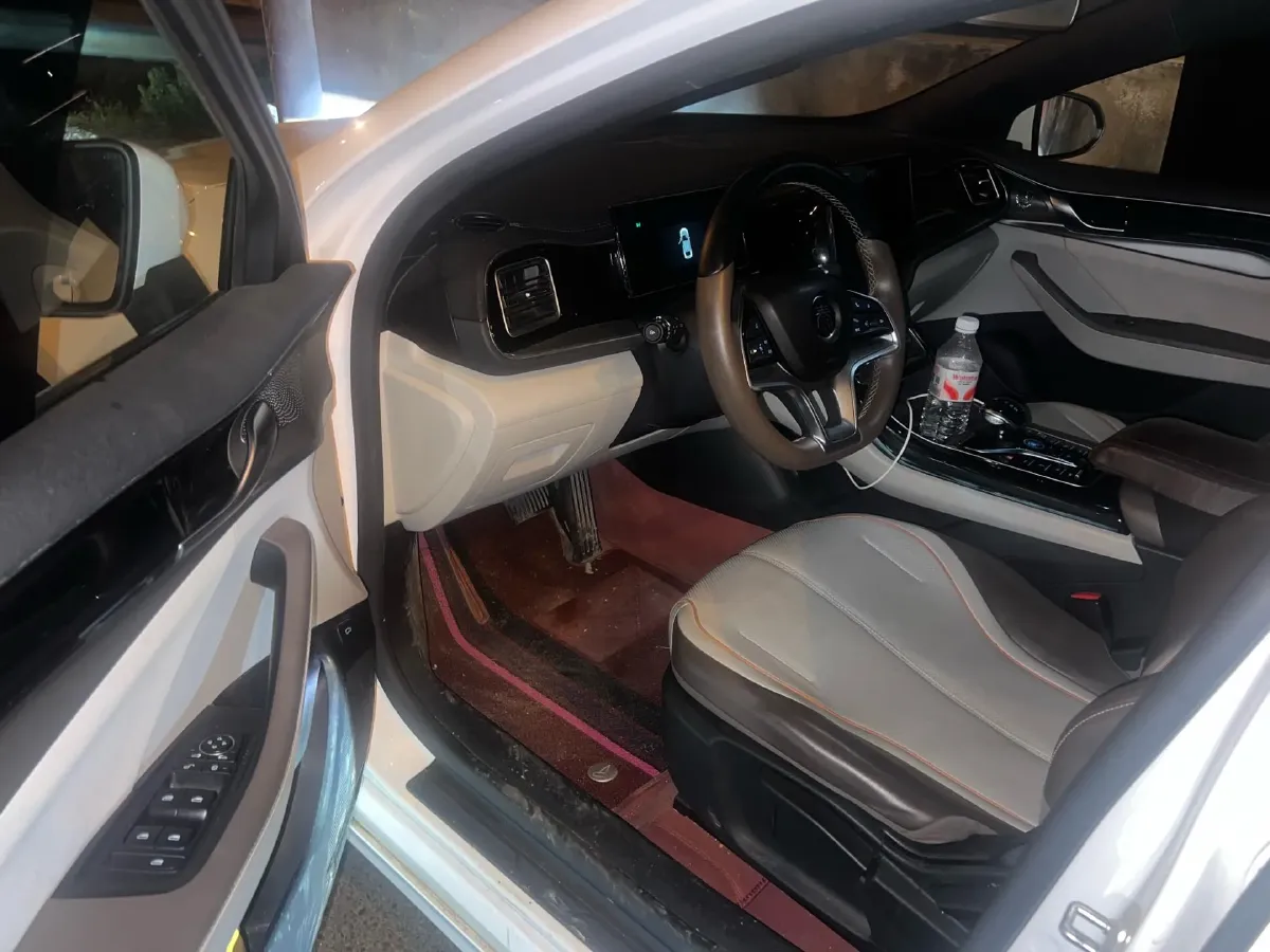 2024 BYD Qin Plus BEV 57.6KWH,autocango,china used car exporter,china ev exporter,chinese used car exporter,chinese used ev exporter