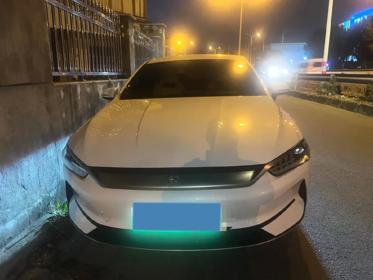 2024 BYD Qin Plus BEV 57.6KWH,autocango,china used car exporter,china ev exporter,chinese used car exporter,chinese used ev exporter