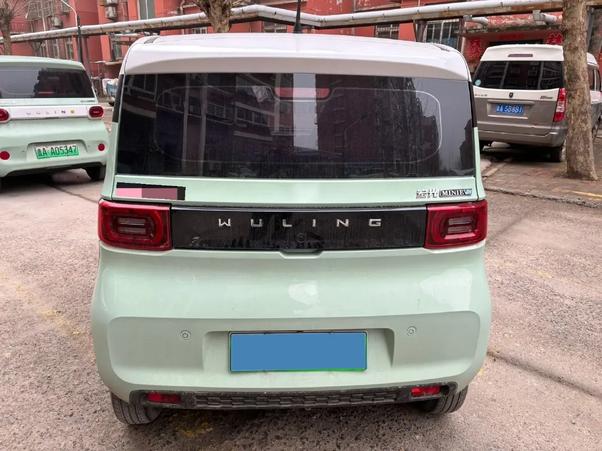 2022 DongFeng Fengon Fengon MINI EV BEV 13.8KWH,autocango,china used car exporter,china ev exporter,chinese used car exporter,chinese used ev exporter