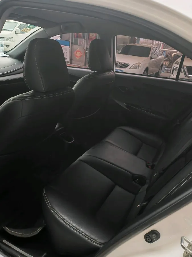 2017 Bestune X40 1.6L 114HP L4 6AT,autocango,china used car exporter,china ev exporter,chinese used car exporter,chinese used ev exporter