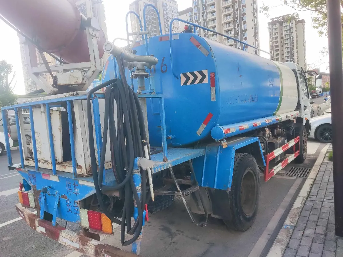 2015 Dongfeng DongFeng Pickup 2.4T 82HP L4 5MT,autocango,china used car exporter,china ev exporter,chinese used car exporter,chinese used ev exporter