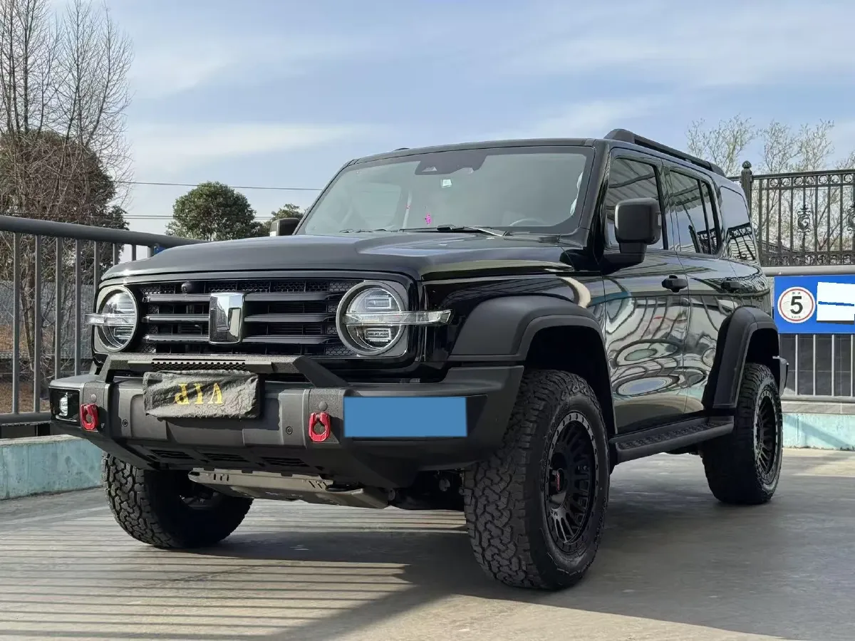 2025 Tank 300 2.0T 252HP L4 9AT PHEV,autocango,china used car exporter,china ev exporter,chinese used car exporter,chinese used ev exporter