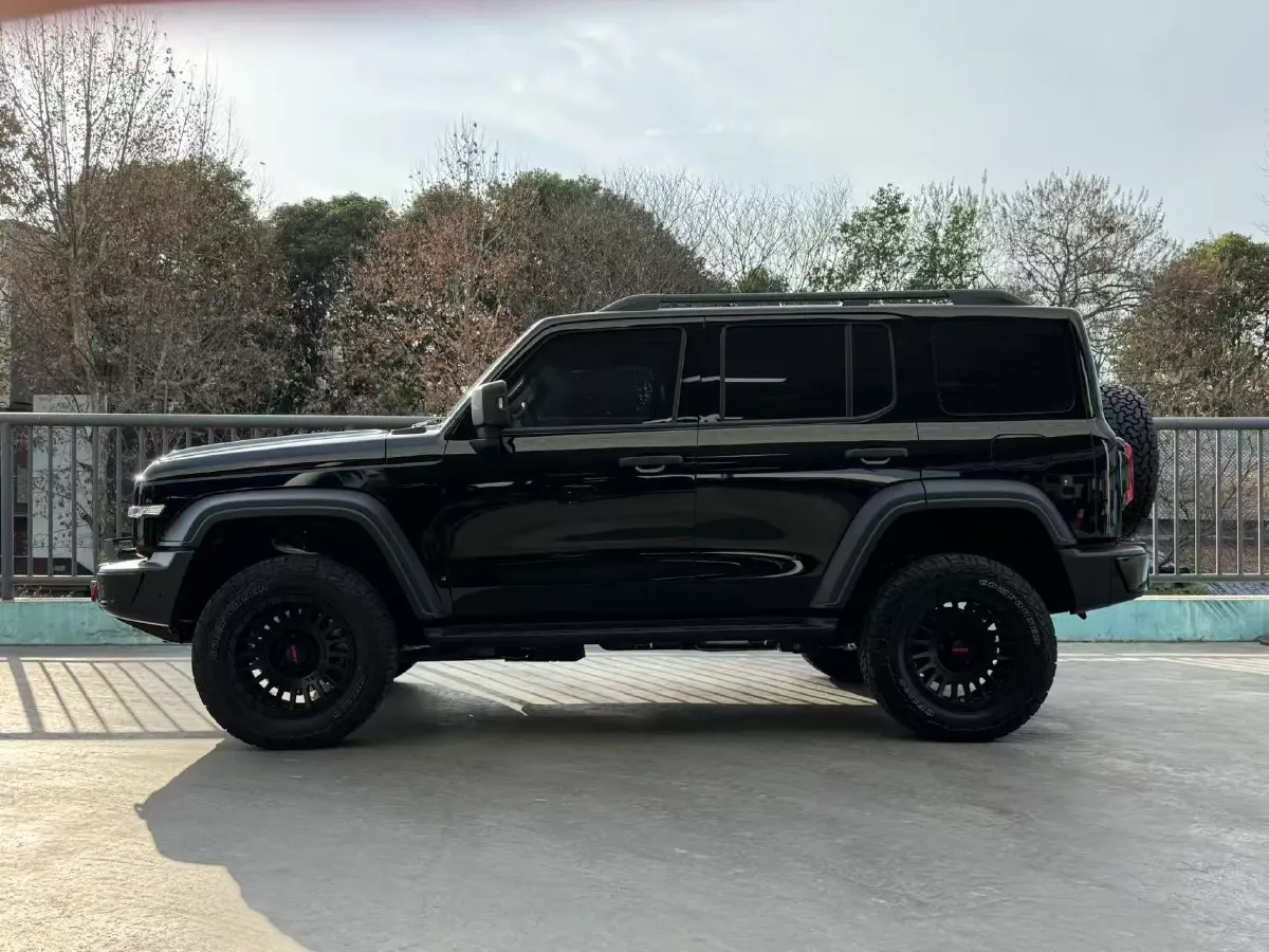 2025 Tank 300 2.0T 252HP L4 9AT PHEV,autocango,china used car exporter,china ev exporter,chinese used car exporter,chinese used ev exporter