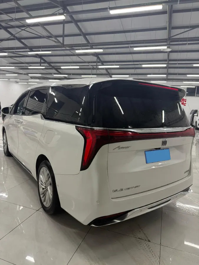 2023 Buick Century 2.0T 237HP L4 9AT,autocango,china used car exporter,china ev exporter,chinese used car exporter,chinese used ev exporter