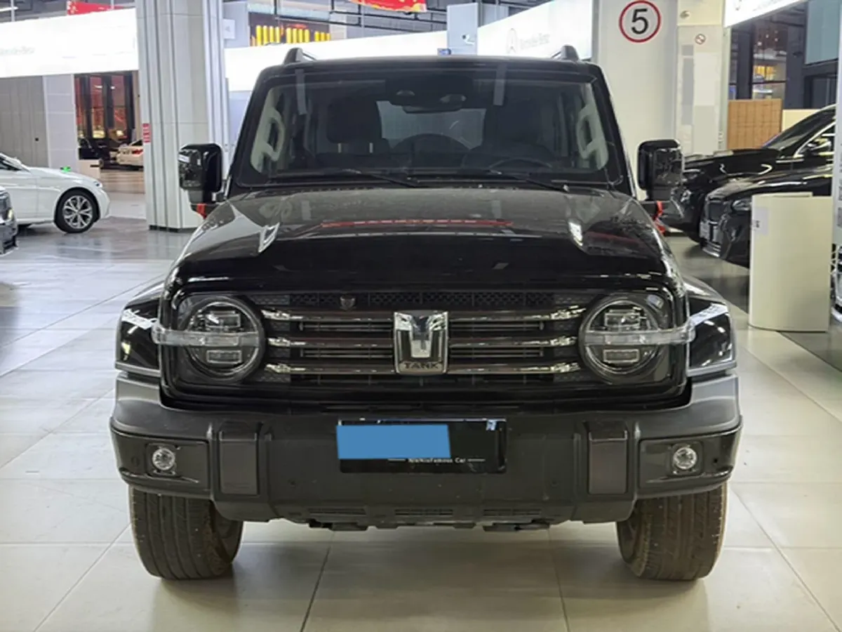 2021 Tank 300 2.0T 227HP L4 8AT,autocango,china used car exporter,china ev exporter,chinese used car exporter,chinese used ev exporter