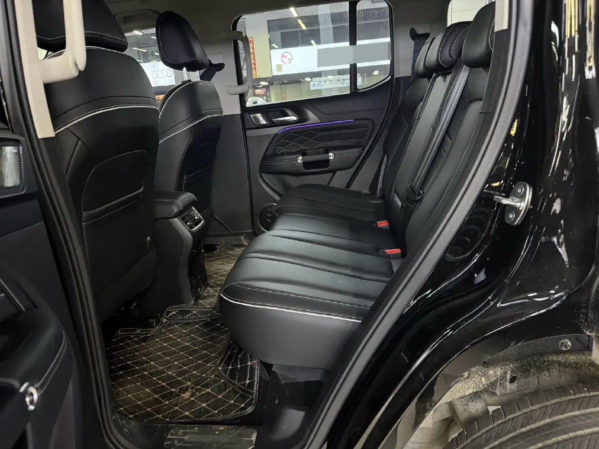 2021 Tank 300 2.0T 227HP L4 8AT,autocango,china used car exporter,china ev exporter,chinese used car exporter,chinese used ev exporter