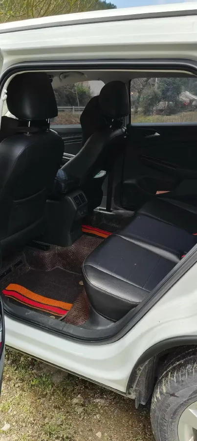 2022 Jetta VS7 1.4T 150HP L4 6AT,autocango,china used car exporter,china ev exporter,chinese used car exporter,chinese used ev exporter