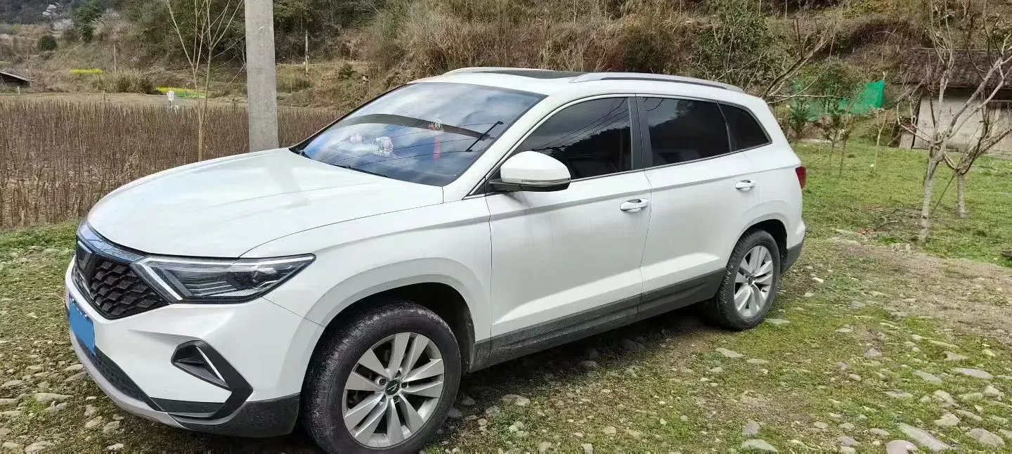 2022 Jetta VS7 1.4T 150HP L4 6AT,autocango,china used car exporter,china ev exporter,chinese used car exporter,chinese used ev exporter