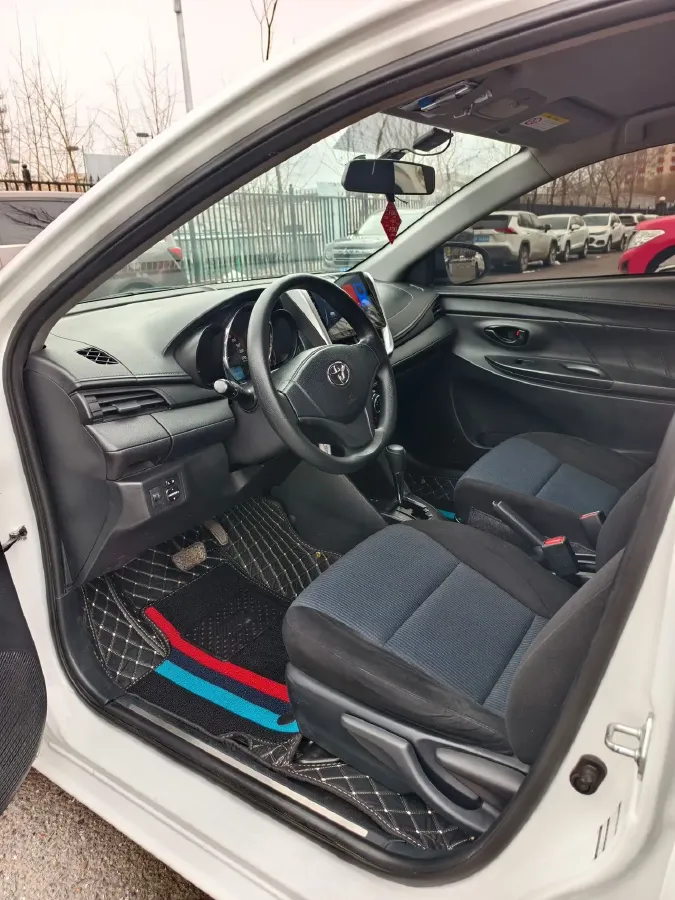 2021 Toyota Yaris L 1.5L 112HP L4 CVT,autocango,china used car exporter,china ev exporter,chinese used car exporter,chinese used ev exporter