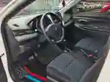 2021 Toyota Yaris L 1.5L 112HP L4 CVT
