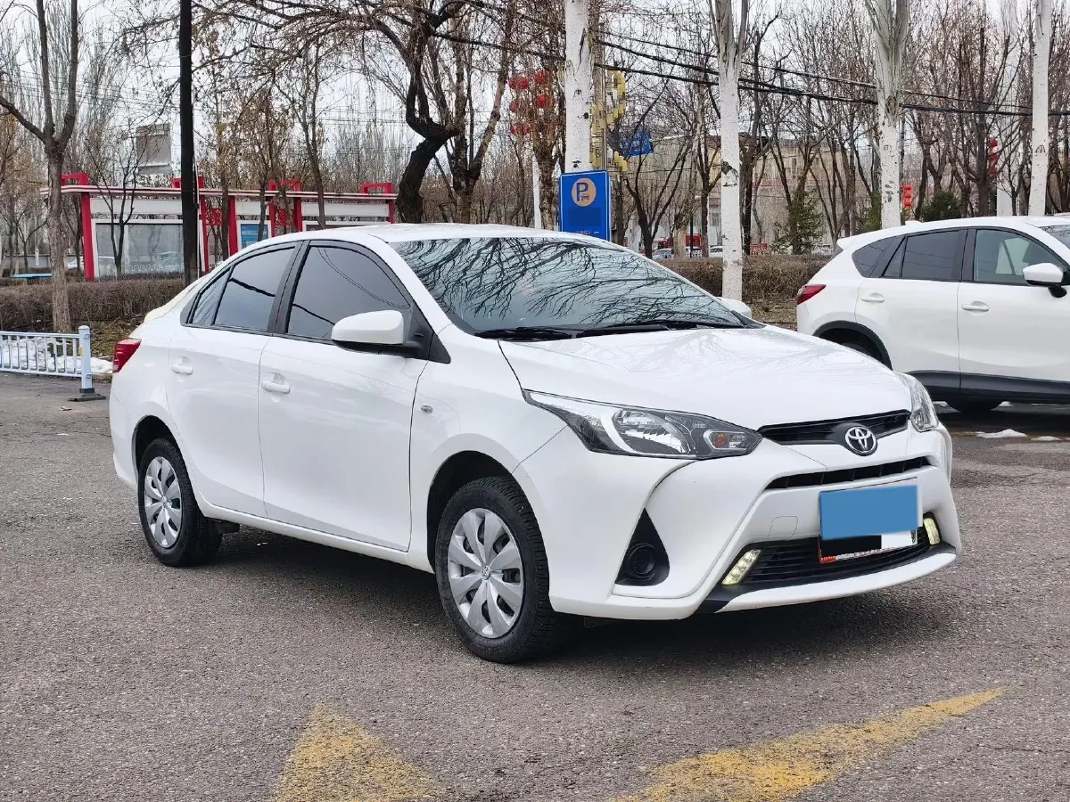 2021 Toyota Yaris L 1.5L 112HP L4 CVT,autocango,china used car exporter,china ev exporter,chinese used car exporter,chinese used ev exporter