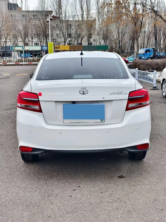 2021 Toyota Yaris L 1.5L 112HP L4 CVT,autocango,china used car exporter,china ev exporter,chinese used car exporter,chinese used ev exporter