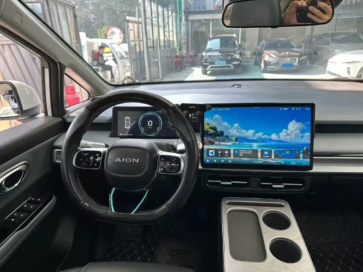 2023 GAC Trumpchi GS4 1.5T 177HP L4 6AT,autocango,china used car exporter,china ev exporter,chinese used car exporter,chinese used ev exporter