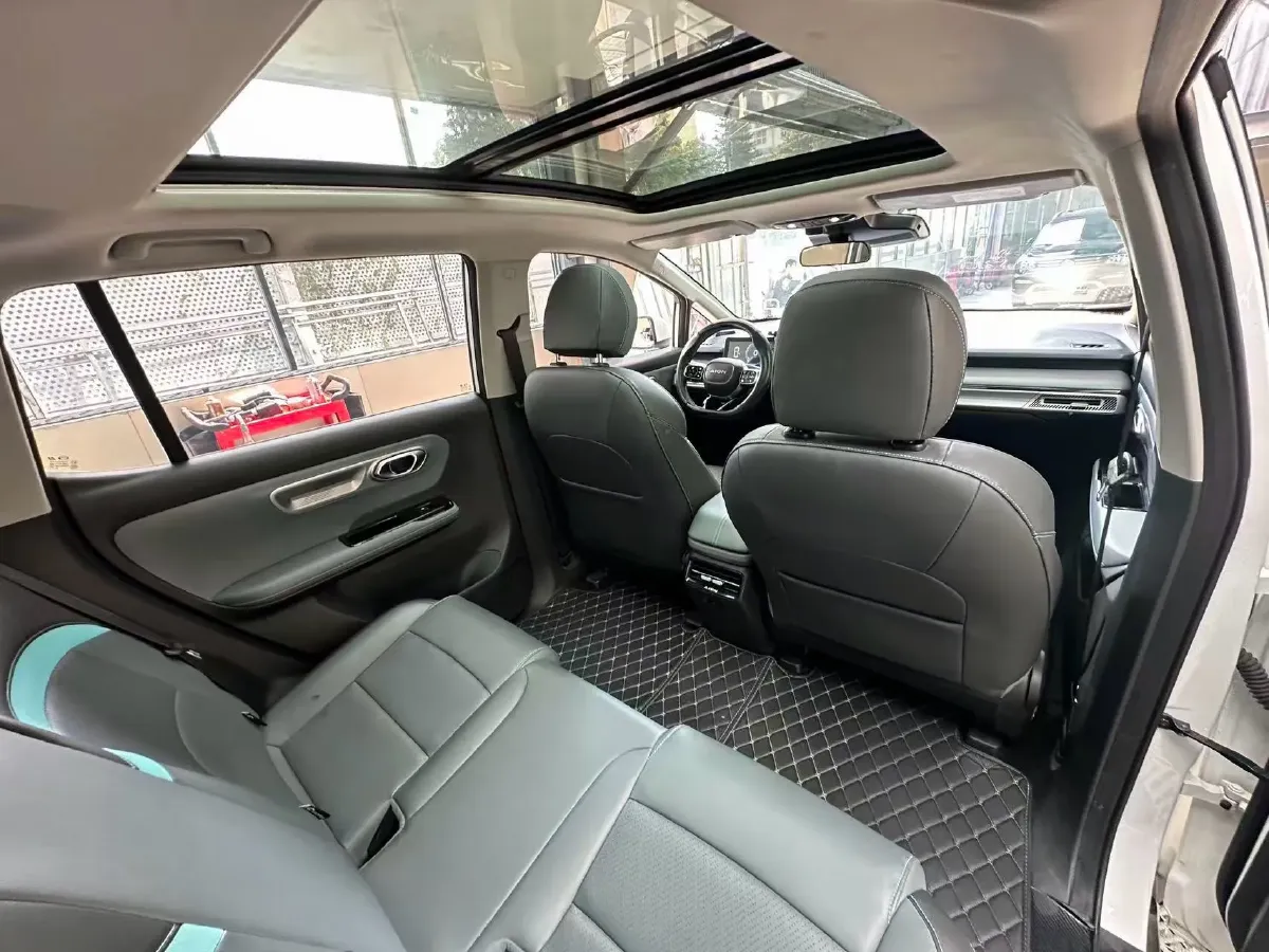 2023 GAC Trumpchi GS4 1.5T 177HP L4 6AT,autocango,china used car exporter,china ev exporter,chinese used car exporter,chinese used ev exporter