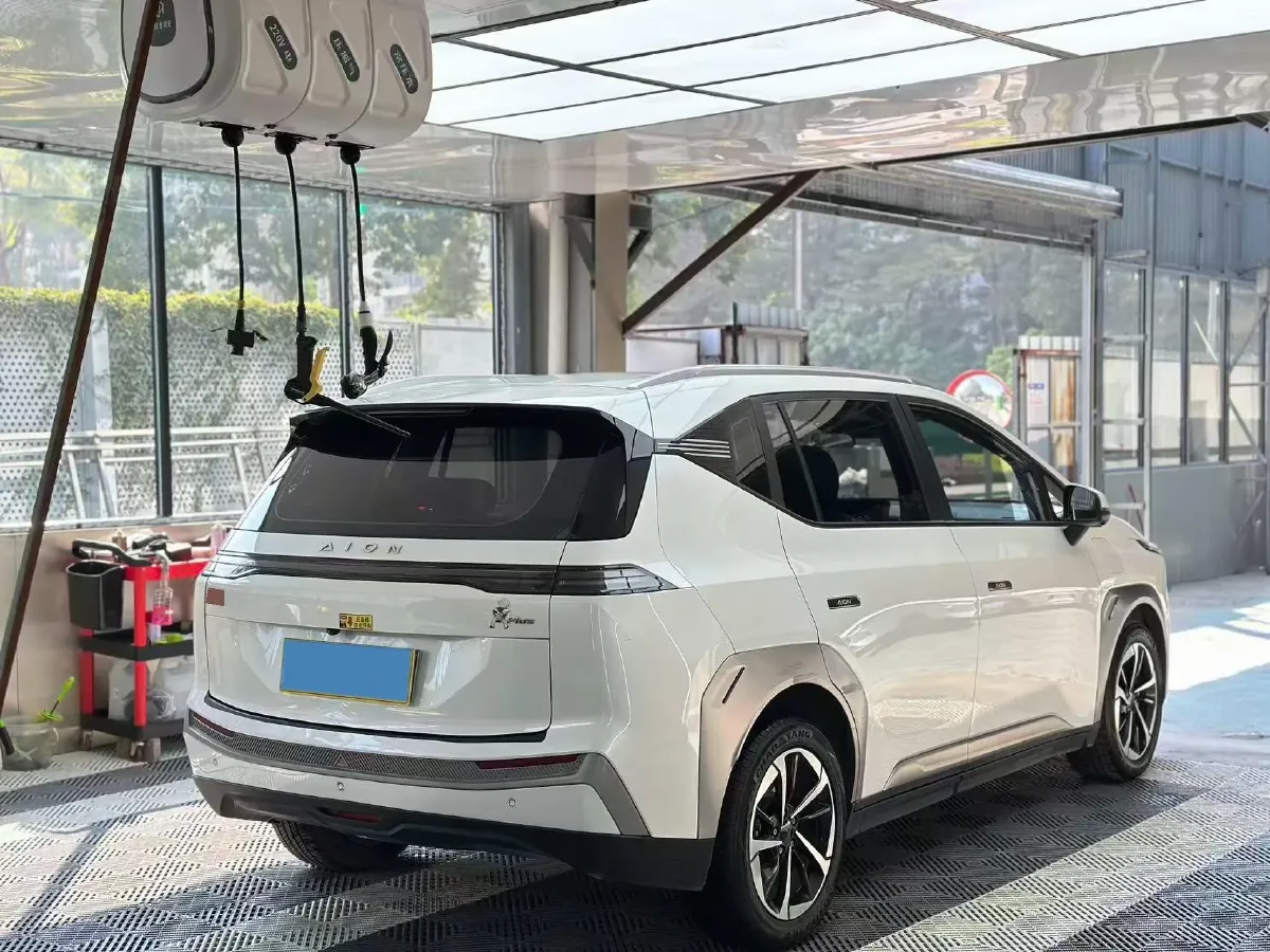 2023 GAC Trumpchi GS4 1.5T 177HP L4 6AT,autocango,china used car exporter,china ev exporter,chinese used car exporter,chinese used ev exporter