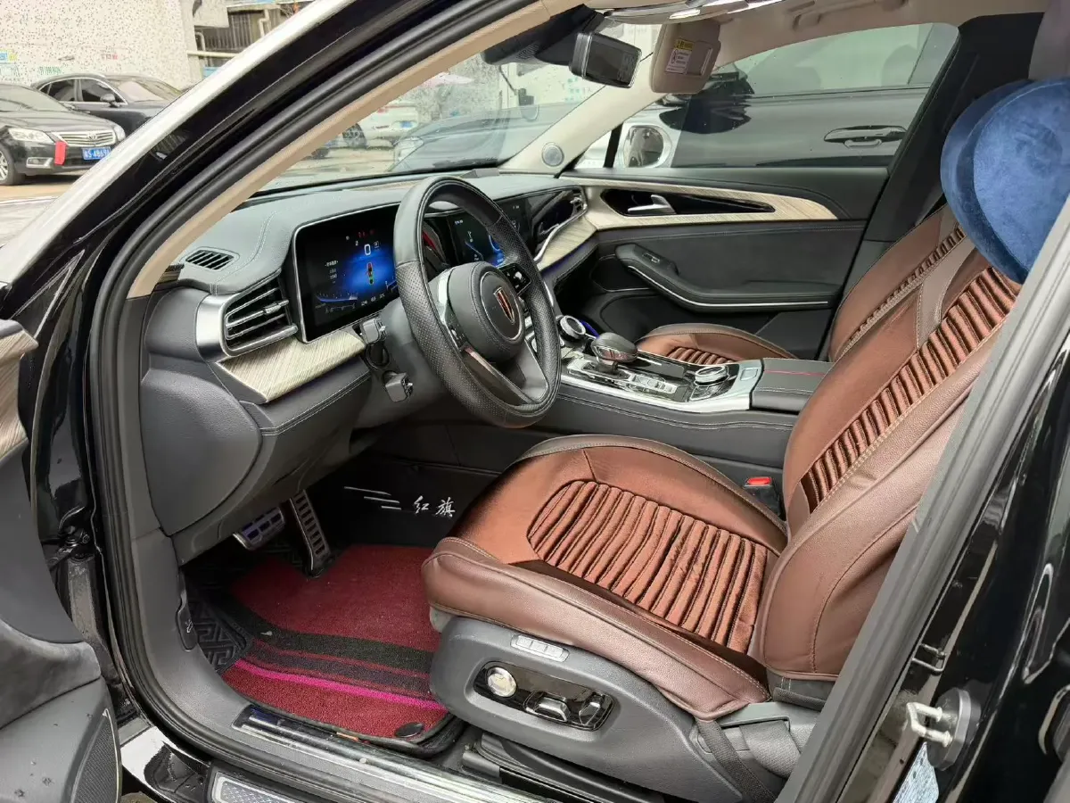 2020 HongQi H9 3.0T 283HP V6 7DCT,autocango,china used car exporter,china ev exporter,chinese used car exporter,chinese used ev exporter