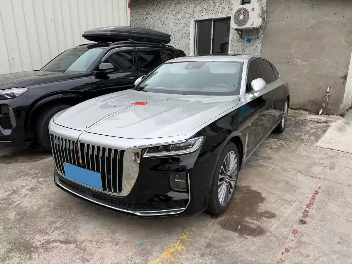 2020 HongQi H9 3.0T 283HP V6 7DCT,autocango,china used car exporter,china ev exporter,chinese used car exporter,chinese used ev exporter