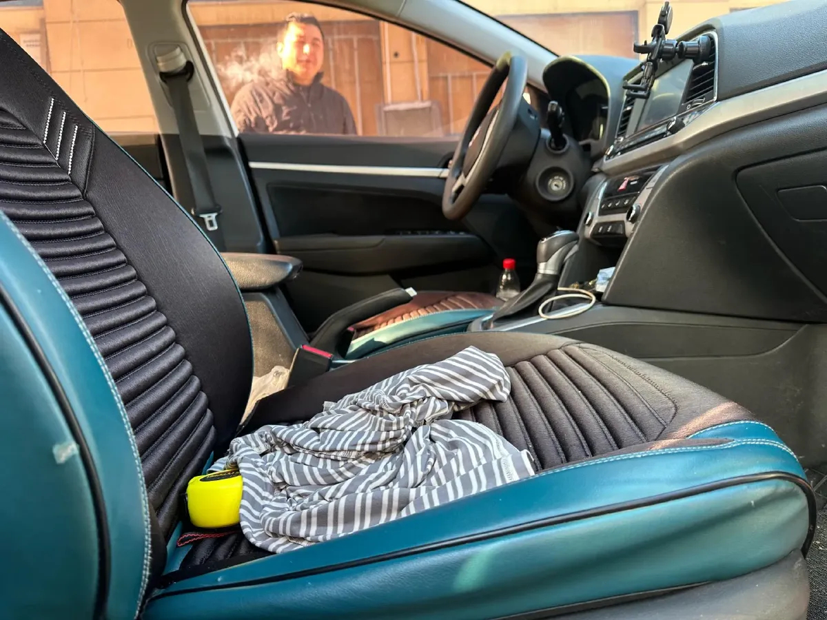 2016 Hyundai Elantra 1.6L 130HP L4 6AT,autocango,china used car exporter,china ev exporter,chinese used car exporter,chinese used ev exporter