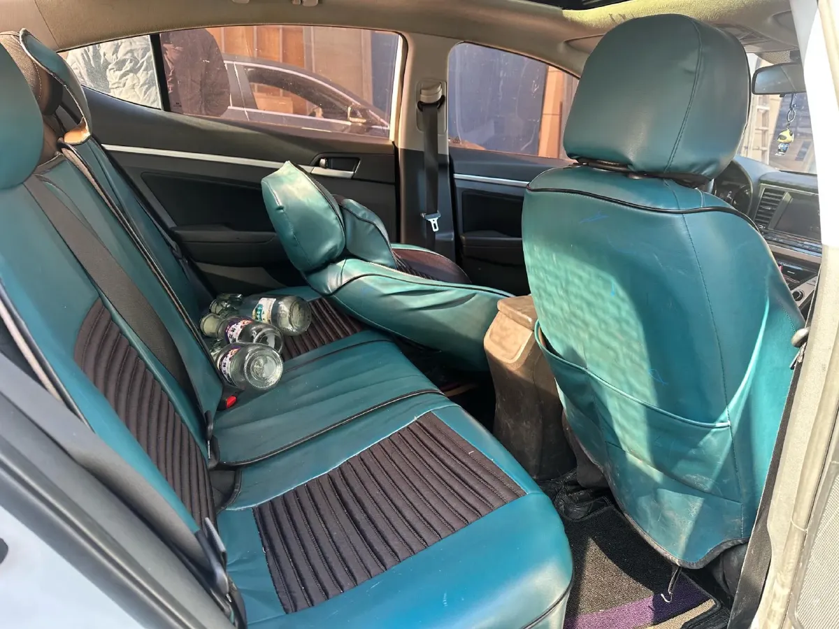 2016 Hyundai Elantra 1.6L 130HP L4 6AT,autocango,china used car exporter,china ev exporter,chinese used car exporter,chinese used ev exporter