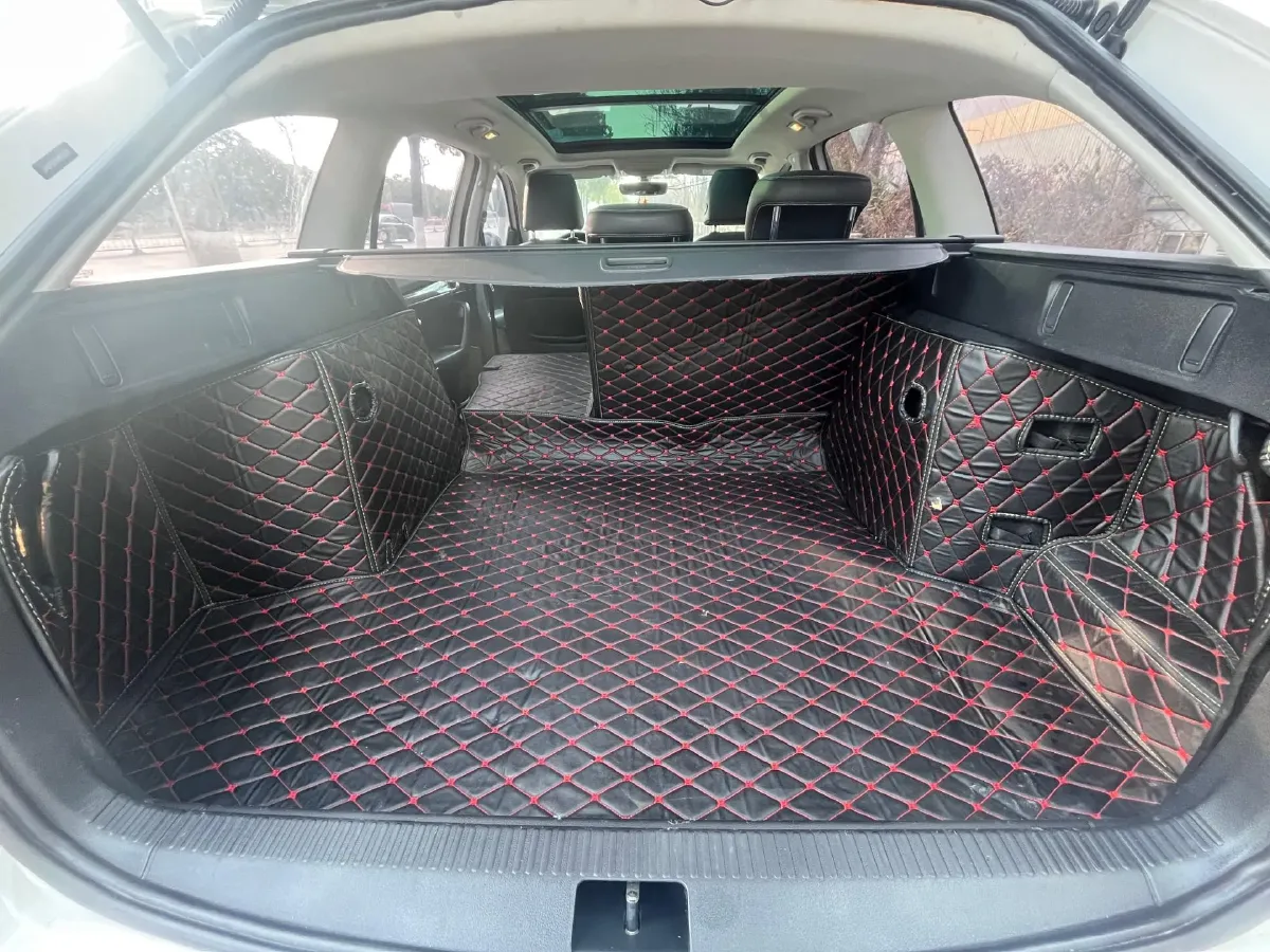 2018 Skoda Octavia 1.2T 116HP L4 7DCT,autocango,china used car exporter,china ev exporter,chinese used car exporter,chinese used ev exporter