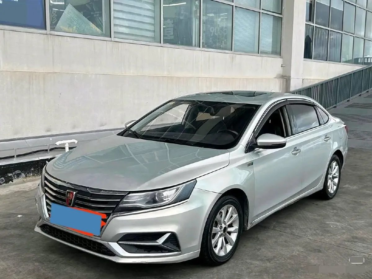 2017 Roewe i6 1.0T 125HP L3 2AT PHEV,autocango,china used car exporter,china ev exporter,chinese used car exporter,chinese used ev exporter