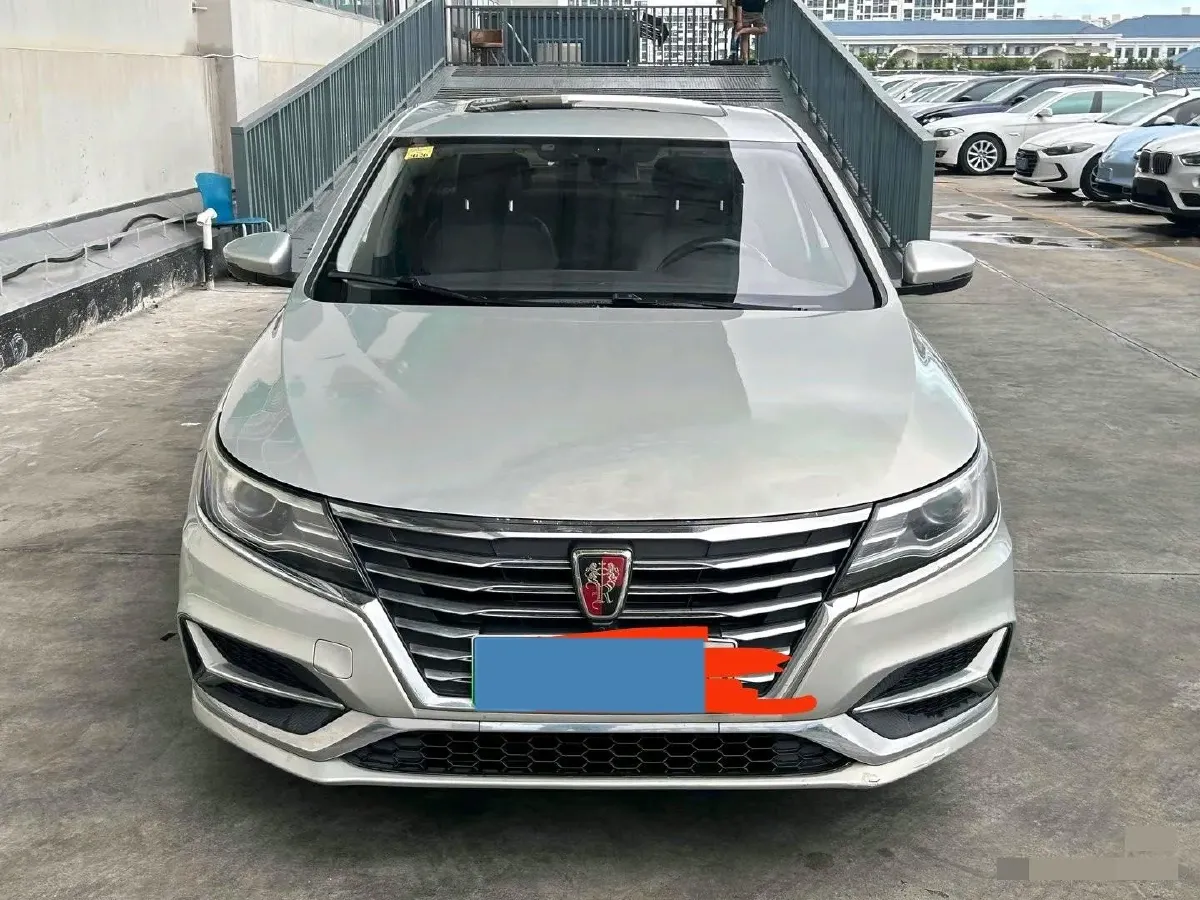 2017 Roewe i6 1.0T 125HP L3 2AT PHEV,autocango,china used car exporter,china ev exporter,chinese used car exporter,chinese used ev exporter