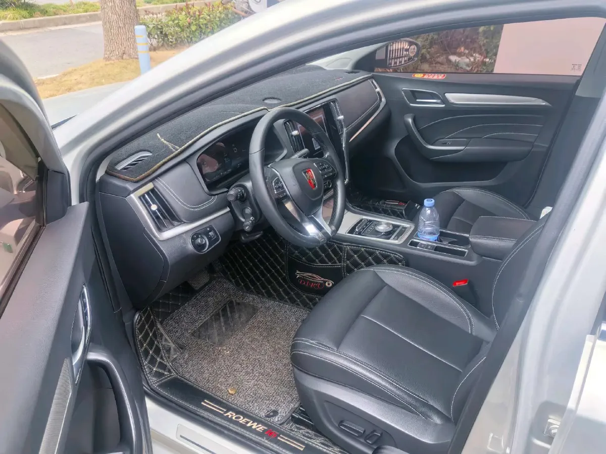 2017 Roewe i6 1.0T 125HP L3 2AT PHEV,autocango,china used car exporter,china ev exporter,chinese used car exporter,chinese used ev exporter