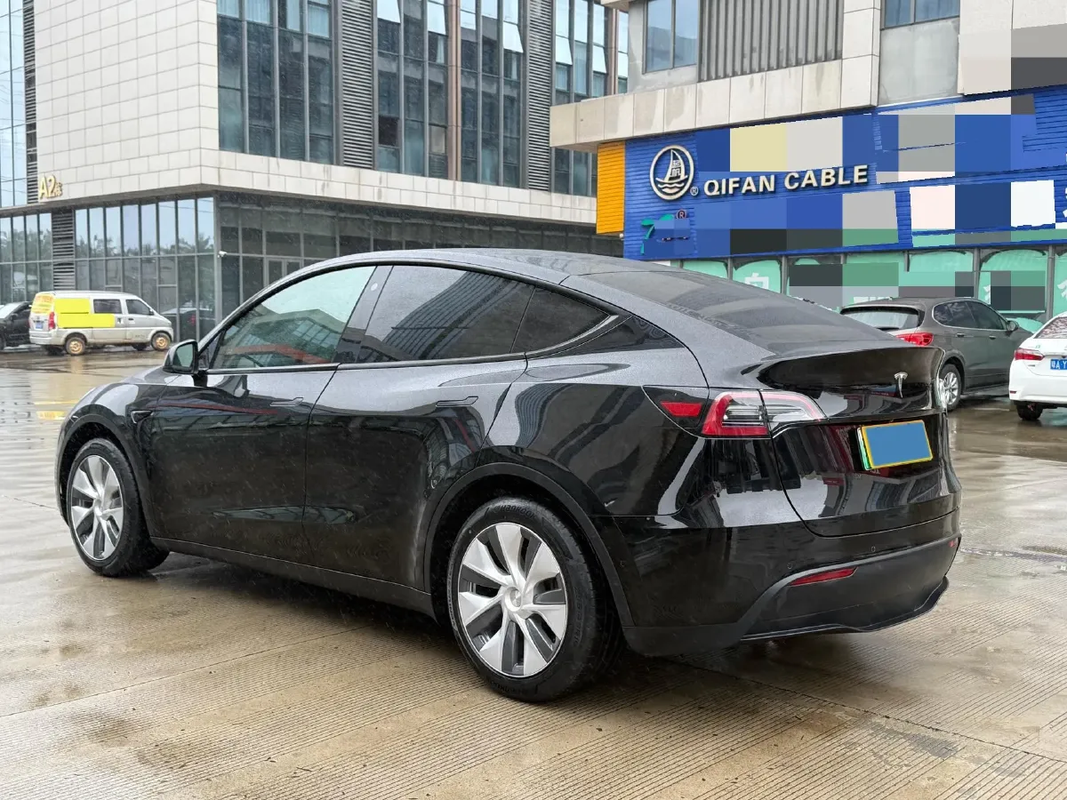 2022 Tesla Model Y BEV 60KWH,autocango,china used car exporter,china ev exporter,chinese used car exporter,chinese used ev exporter