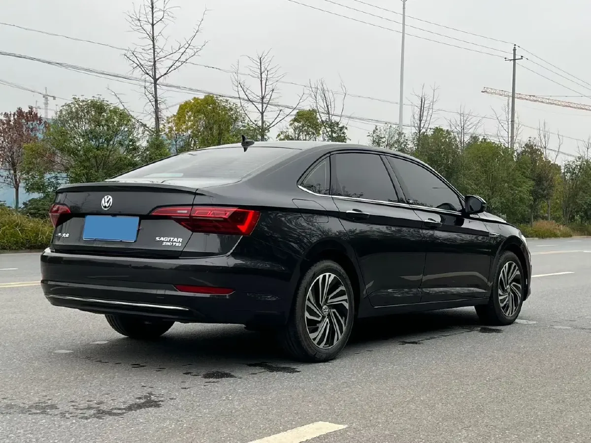 2021 Volkswagen Sagitar 1.4T 150HP L4 7DCT,autocango,china used car exporter,china ev exporter,chinese used car exporter,chinese used ev exporter