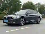 2021 Volkswagen Sagitar 1.4T 150HP L4 7DCT