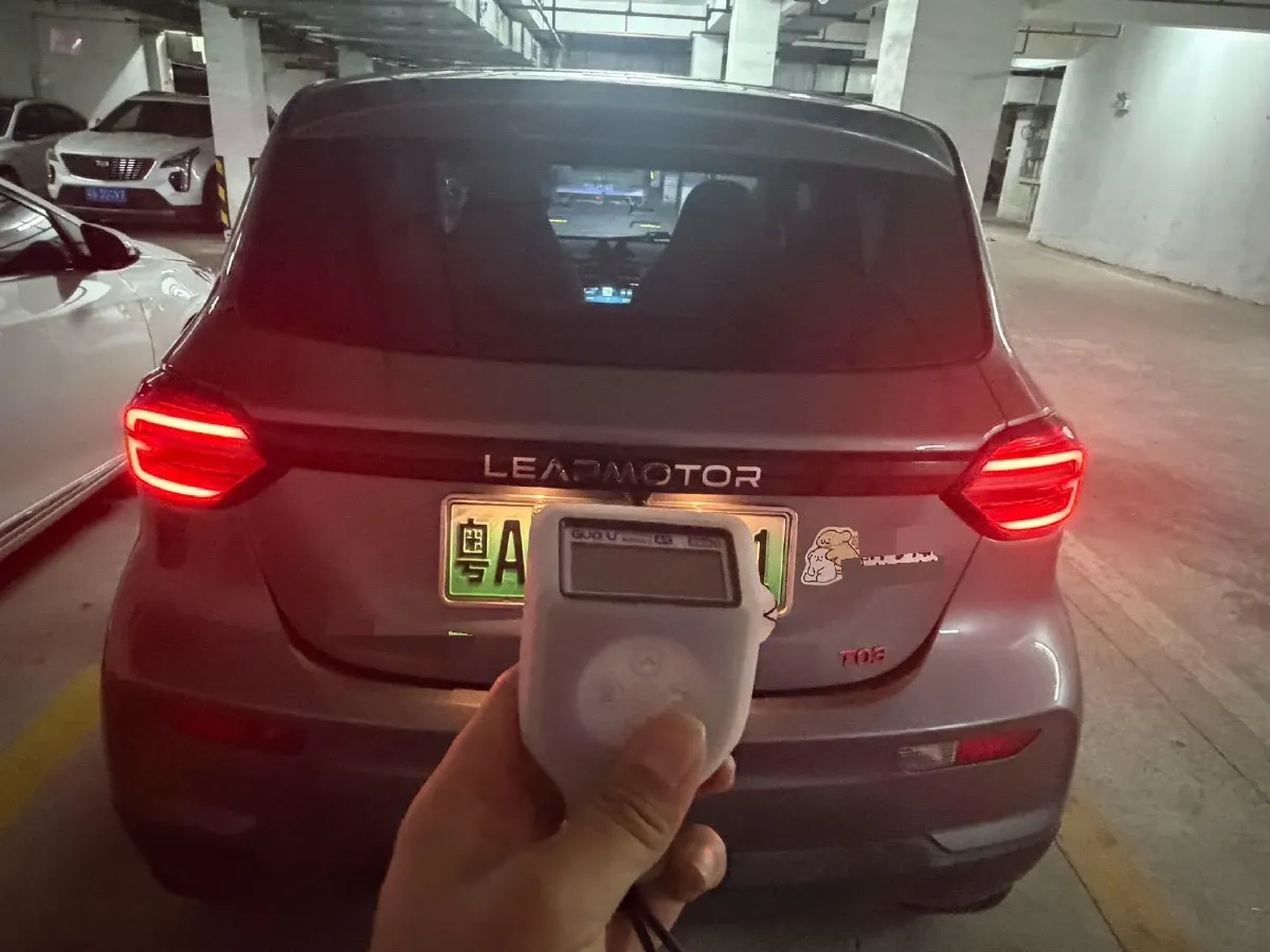 2022 Leapmotor T03 BEV 41KWH,autocango,china used car exporter,china ev exporter,chinese used car exporter,chinese used ev exporter