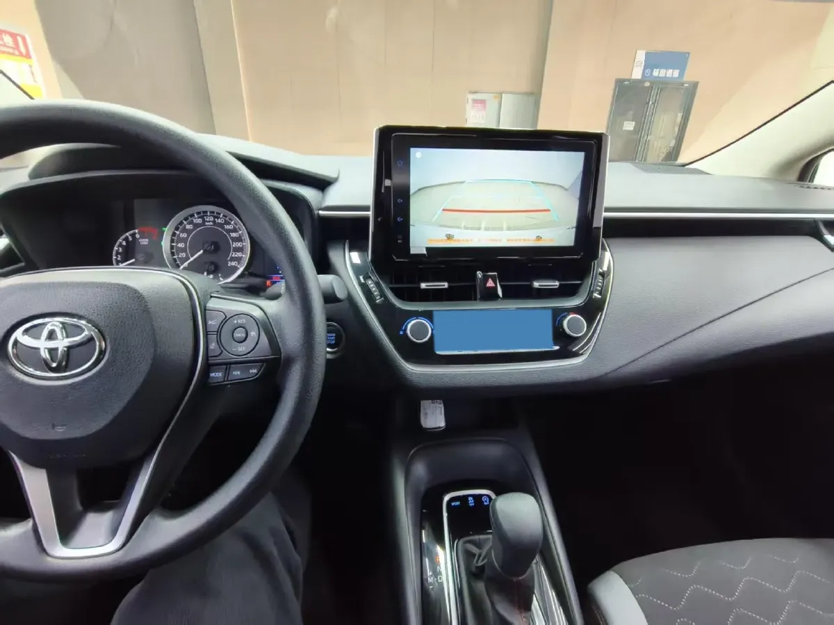 2021 Toyota Corolla 1.2T 116HP L4 CVT,autocango,china used car exporter,china ev exporter,chinese used car exporter,chinese used ev exporter