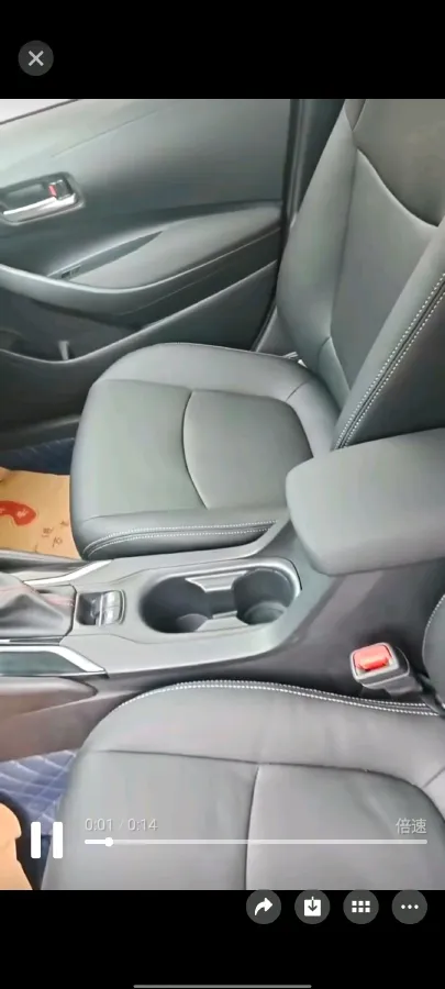 2021 Toyota Corolla 1.2T 116HP L4 CVT,autocango,china used car exporter,china ev exporter,chinese used car exporter,chinese used ev exporter