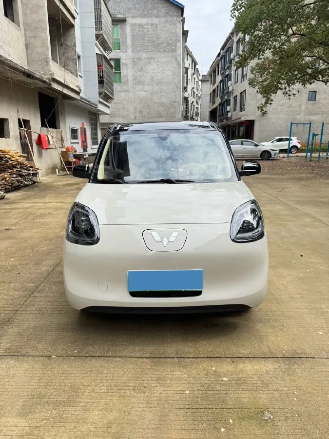 2025 WuLing HongGuang MINI EV BEV 16.2KWH,autocango,china used car exporter,china ev exporter,chinese used car exporter,chinese used ev exporter