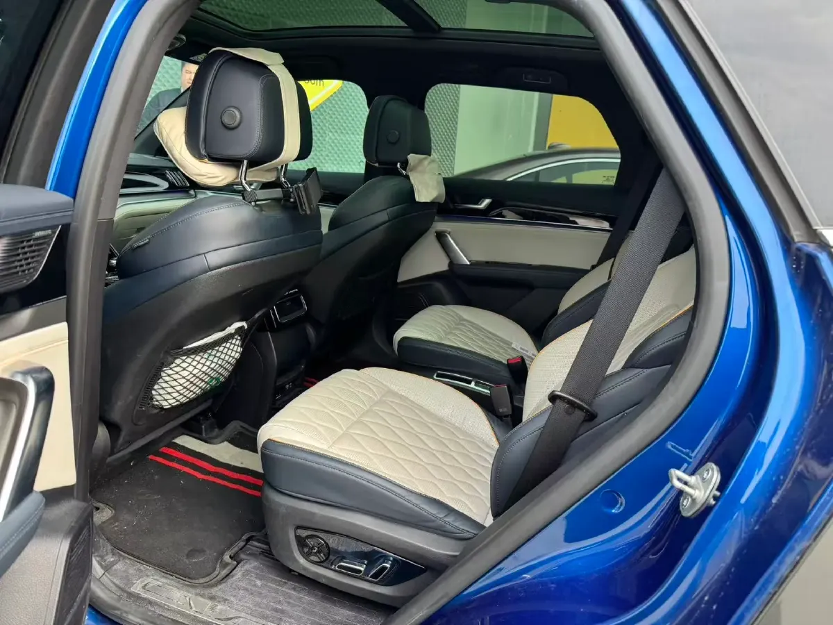 2022 Roewe iMAX8 BEV 90KWH,autocango,china used car exporter,china ev exporter,chinese used car exporter,chinese used ev exporter