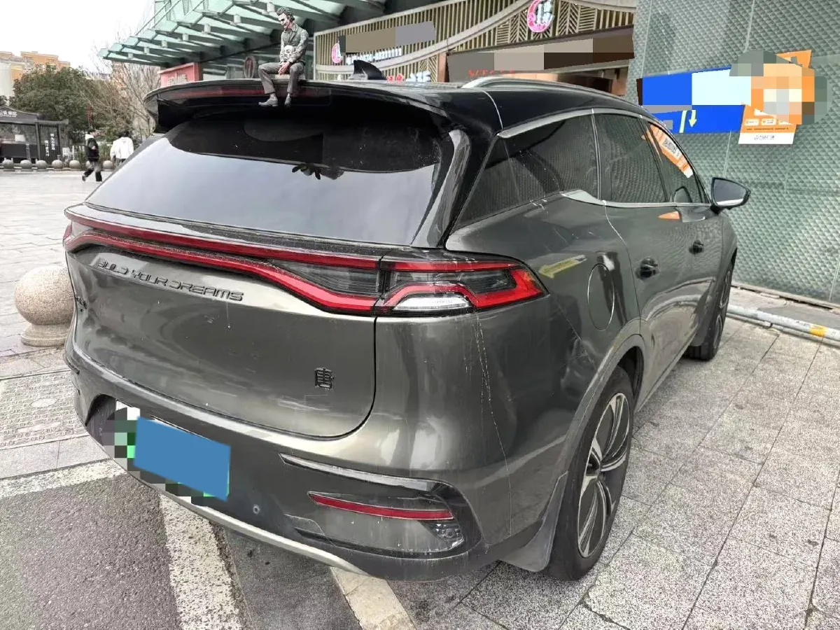 2022 Roewe iMAX8 BEV 90KWH,autocango,china used car exporter,china ev exporter,chinese used car exporter,chinese used ev exporter