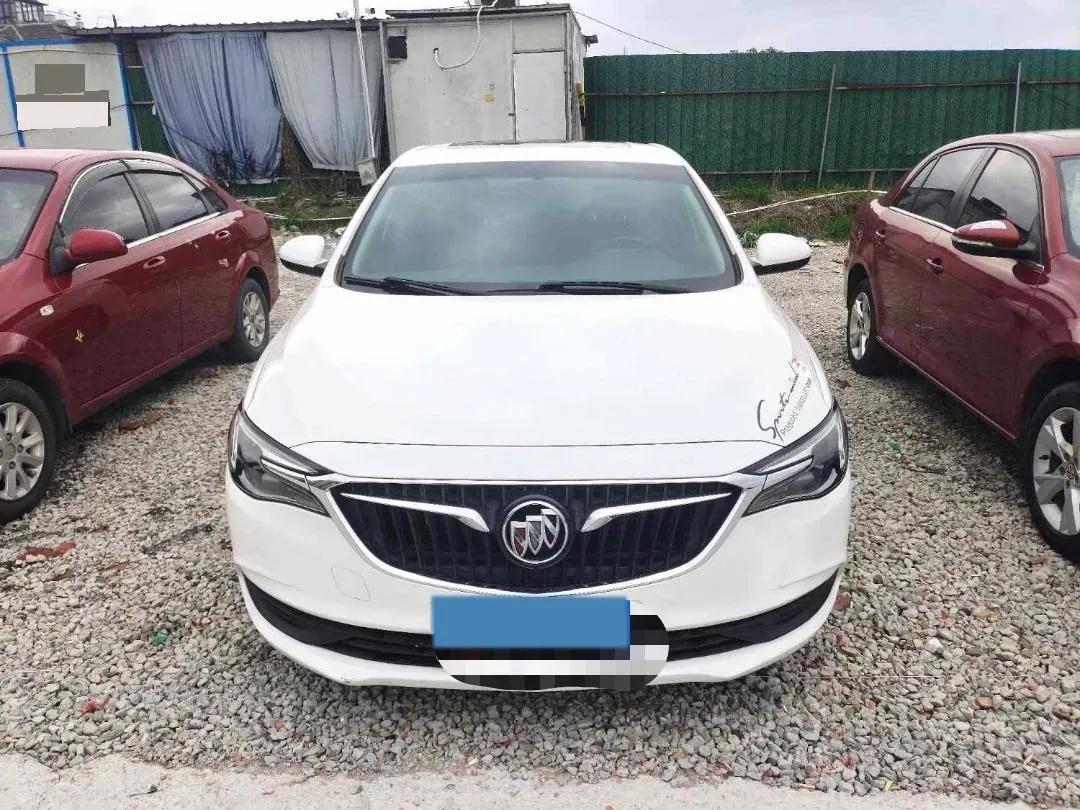 2021 Buick Excelle 1.3T 163HP L3 6AT,autocango,china used car exporter,china ev exporter,chinese used car exporter,chinese used ev exporter