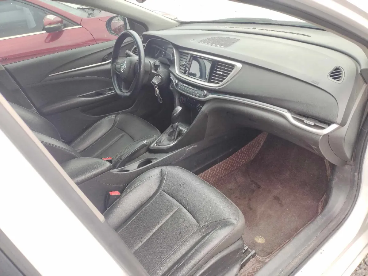 2021 Buick Excelle 1.3T 163HP L3 6AT,autocango,china used car exporter,china ev exporter,chinese used car exporter,chinese used ev exporter