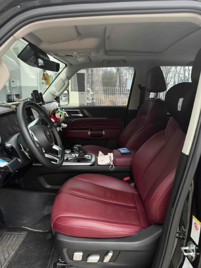 2024 Tank 300 2.0T 252HP L4 9AT,autocango,china used car exporter,china ev exporter,chinese used car exporter,chinese used ev exporter