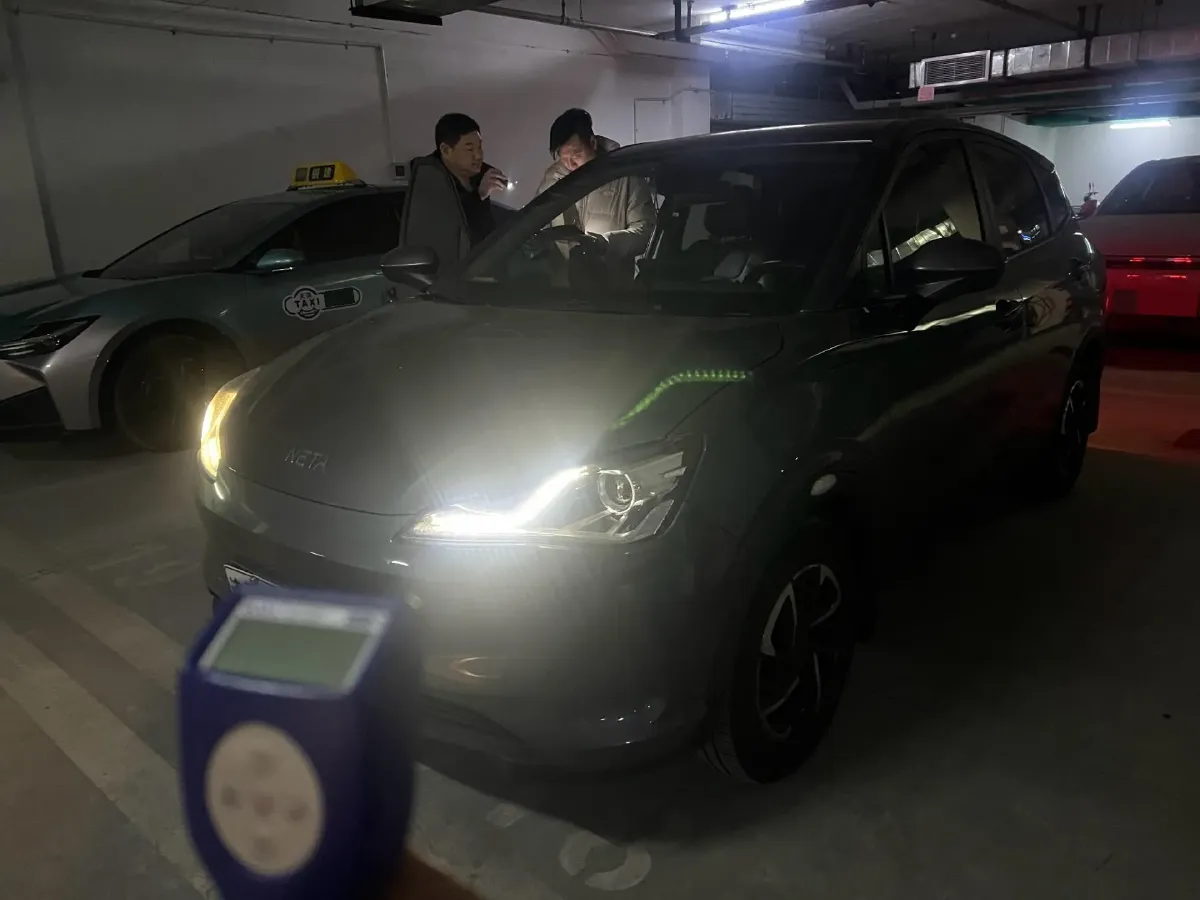 2021 Neta V BEV,autocango,china used car exporter,china ev exporter,chinese used car exporter,chinese used ev exporter