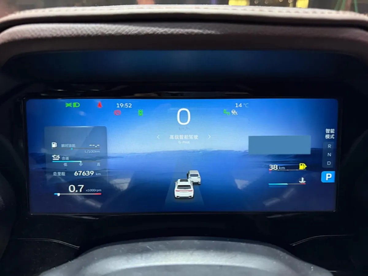 2021 Geely Monjaro 2.0T 218HP L4 7DCT,autocango,china used car exporter,china ev exporter,chinese used car exporter,chinese used ev exporter