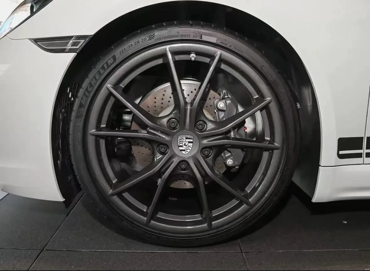 2019 Porsche 718 2.0T 300HP H4 7DCT,autocango,china used car exporter,china ev exporter,chinese used car exporter,chinese used ev exporter