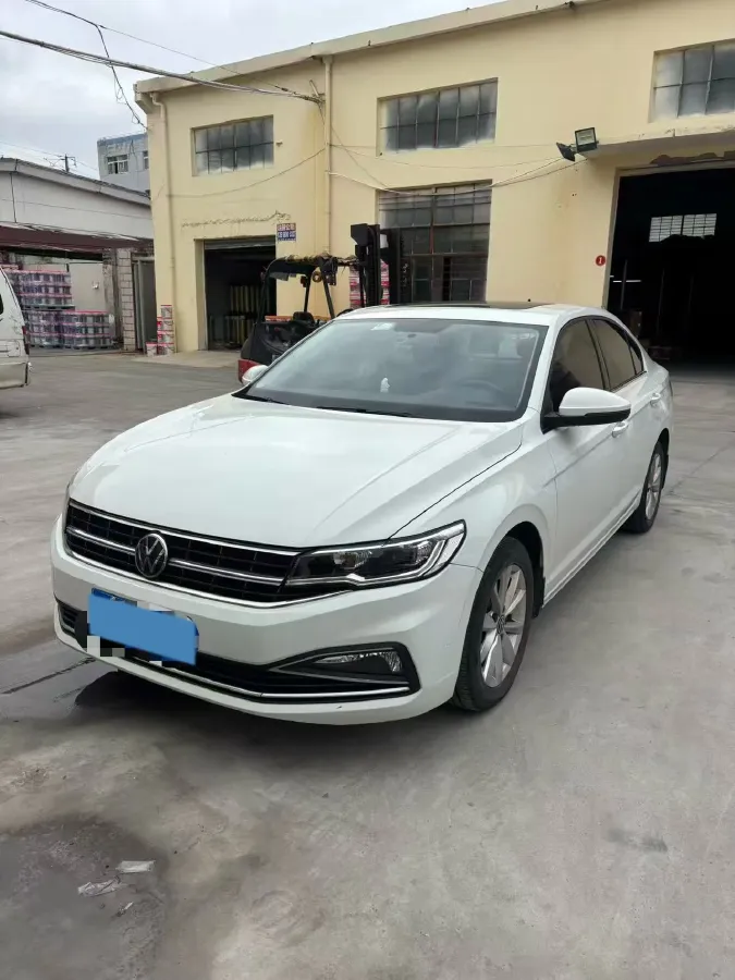2020 Volkswagen Bora 1.5L 113HP L4 6AT,autocango,china used car exporter,china ev exporter,chinese used car exporter,chinese used ev exporter