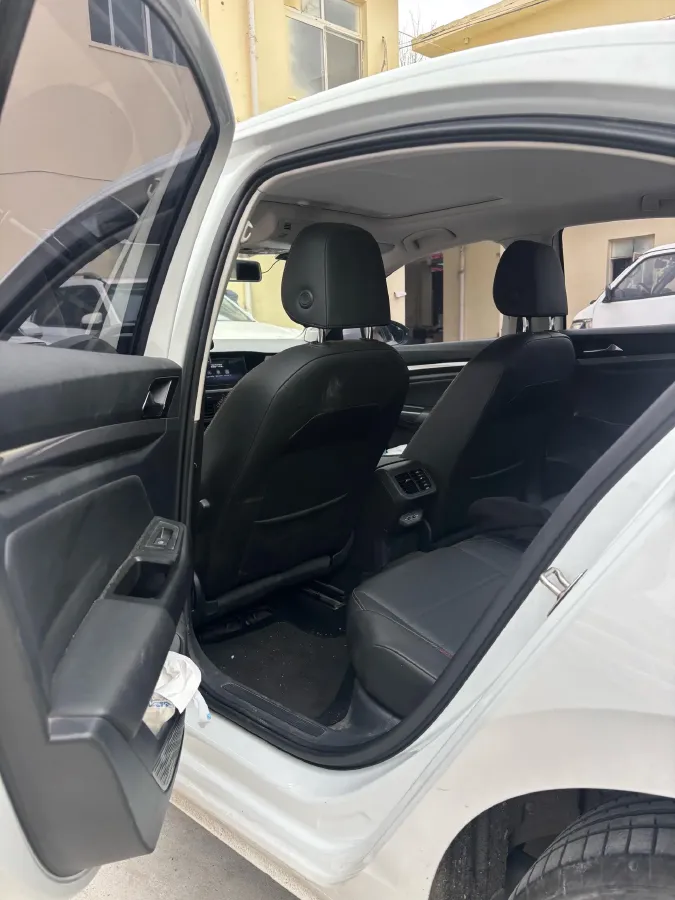 2020 Volkswagen Bora 1.5L 113HP L4 6AT,autocango,china used car exporter,china ev exporter,chinese used car exporter,chinese used ev exporter