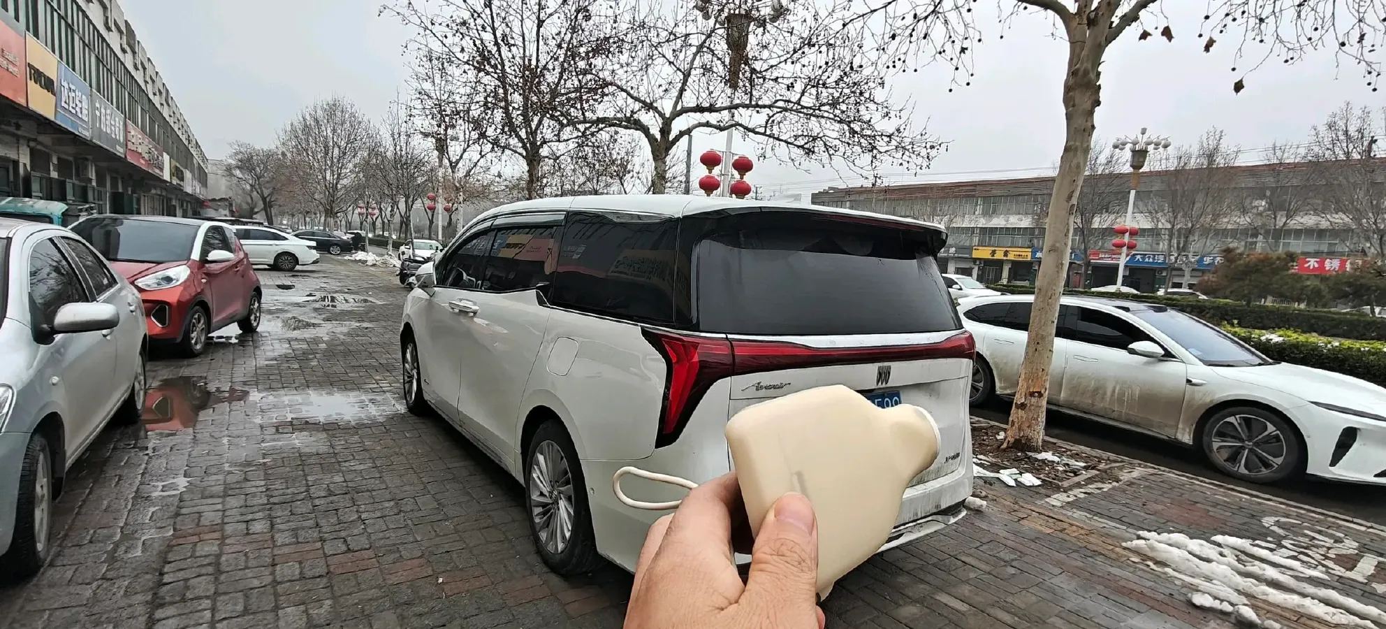 2023 Buick Century 2.0T 237HP L4 9AT,autocango,china used car exporter,china ev exporter,chinese used car exporter,chinese used ev exporter