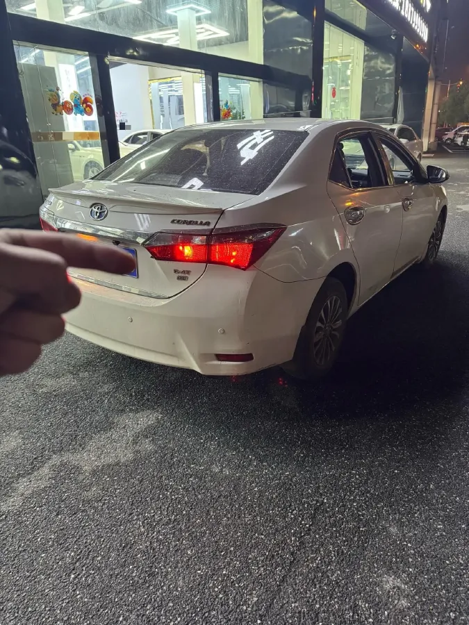 2018 JAC Refine S7 1.5T 174HP L4 6DCT,autocango,china used car exporter,china ev exporter,chinese used car exporter,chinese used ev exporter