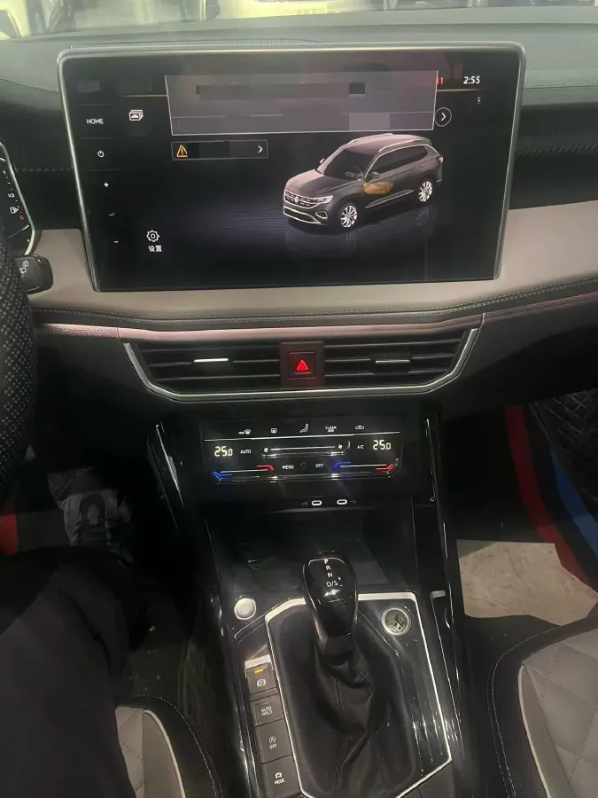 2023 Volkswagen Tayron 1.4T 150HP L4 7DCT,autocango,china used car exporter,china ev exporter,chinese used car exporter,chinese used ev exporter