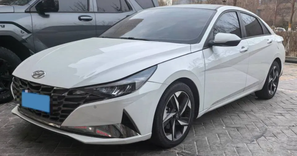 2022 Hyundai Elantra 1.5L 115HP L4 CVT,autocango,china used car exporter,china ev exporter,chinese used car exporter,chinese used ev exporter