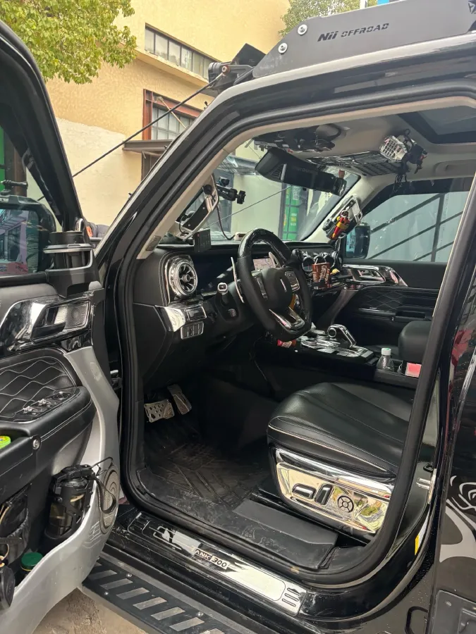 2021 Tank 300 2.0T 227HP L4 8AT,autocango,china used car exporter,china ev exporter,chinese used car exporter,chinese used ev exporter