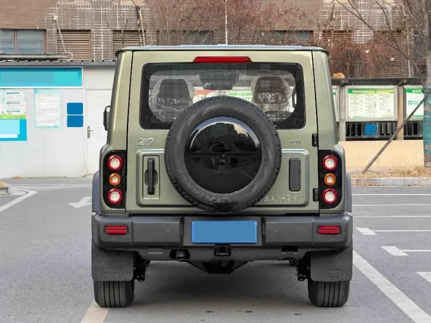 2024 212 212 T01 2.0T 252HP L4 8AT,autocango,china used car exporter,china ev exporter,chinese used car exporter,chinese used ev exporter